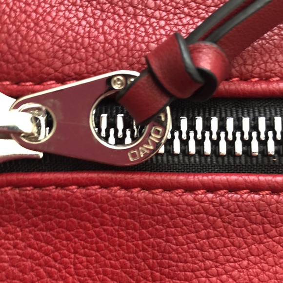 David Jones cross body bag - Picture 3 of 5